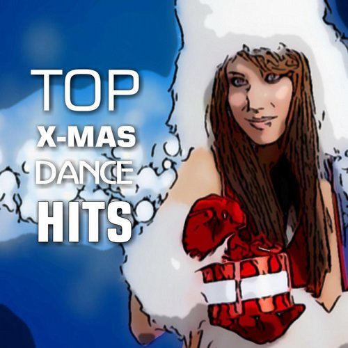 Top X-mas dance hits