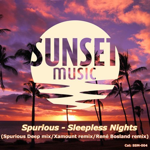 Spurious - Welcome to the future (Sunset Music Crew remix)