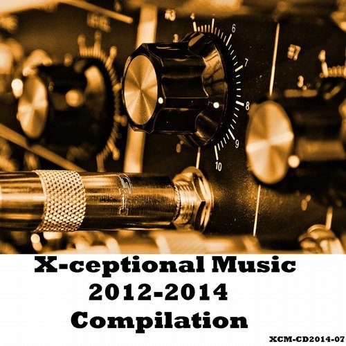 X-ceptional Music 2012-2014 compilation